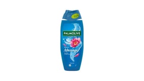 Palmolive Thermal Spa Αφρόλουτρο Mineral Massage 650ml