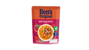 Ben`s Original X-Press Μεξικάνικο Ρύζι 220g
