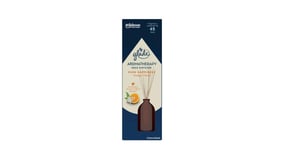 Glade Aromatherapy Αρωματικό Χώρου με Sticks Pure Happiness Πορτοκάλι & Νερόλι 80ml