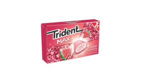 Trident Max Frost Τσίχλες Καρπούζι 20g