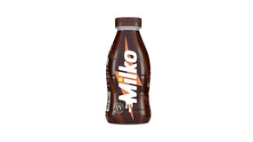 Milko Σοκολατούχο Γάλα Μπουκάλι 450ml