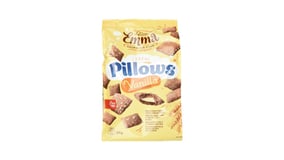 Emma Δημητριακά Pillows Βανίλια 375g
