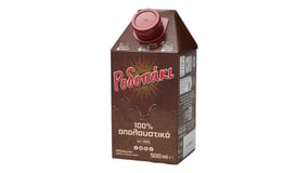 Ροδοπάκι Γάλα με Κακάο 500ml