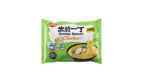Nissin Demae Ramen Instant Noodles Κοτόπουλο 100g