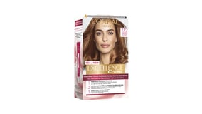 L'Oreal Excellence Creme Μόνιμη Βαφή Μαλλιών Σοκολατί Φωτεινό No.7.77 48ml