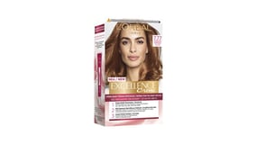 L'Oreal Excellence Creme Μόνιμη Βαφή Μαλλιών Σοκολατί Φωτεινό No.7.77 48ml