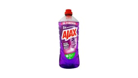 Ajax Καθαριστικό Πατώματος Λεβάντα 1.5l