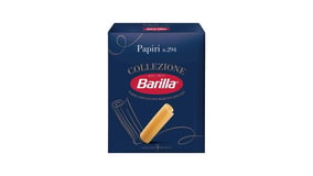 Barilla Papiri 450g