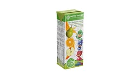 Nutri Valley Φυσικός Χυμός PJ Masks Μήλο, Πορτοκαλί & Αχλάδι 250ml