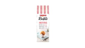 Easy Bake Μείγμα για Muffins 500g