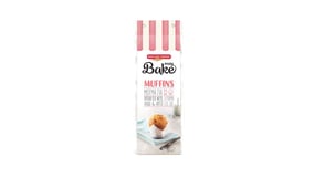 Easy Bake Μείγμα για Muffins 500g