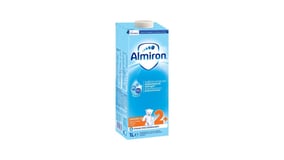 Nutricia Almiron Βρεφικό Γάλα Growing Up για 2+ Ετών 1l
