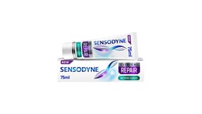 Sensodyne Clinical Repair Οδοντόκρεμα Active Clean 75ml