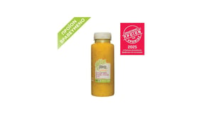 Nature's Promise Φρέσκος Χυμός Μήλο, Mango, Πορτοκάλι & Passion Fruit 250ml