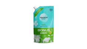 Noxzema Αφρόλουτρο Talc Ανταλακτικό 600ml