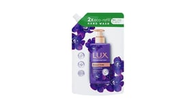 Lux Υγρό Κρεμοσάπουνο Ανταλλακτικό Magical Orchid 750ml