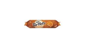 McVitie's Tartlets Μπισκότα Καραμέλα 100g
