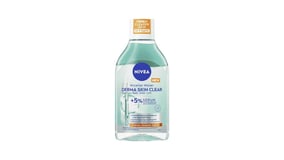 Nivea Micellar Νερό Καθαρισμού Προσώπου με 5% Ορό 400ml