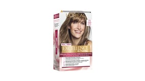 L'Oreal Excellence Creme Μόνιμη Βαφή Μαλλιών No.7.1 Ξανθό Σαντρέ 48ml
