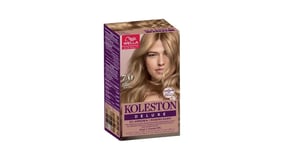 Wella Koleston Deluxe Μόνιμη Βαφή Μαλλιών 0% Αμμωνία Φυσικό Ξανθό Νo 7/0 1τεμ