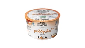 Αγροκτήματα Κιθαιρώνα Ρυζόγαλο 180g