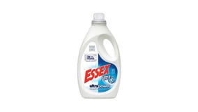 Essex Υγρό Απορρυπαντικό Πλυντηρίου Ρούχων Ultra Power 90Mεζ