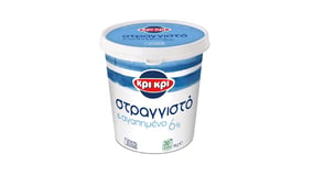 Κρι Κρι Γιαούρτι Στραγγιστό 6% Λιπαρά 1kg
