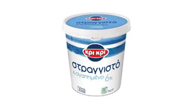 Κρι Κρι Γιαούρτι Στραγγιστό 6% Λιπαρά 1kg