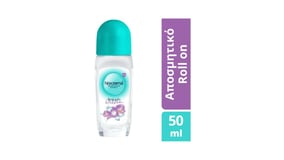 Noxzema Αποσμητικό Roll On Fresh Blossom 50ml