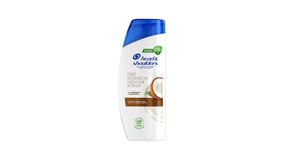 Head & Shoulders Σαμπουάν Coconut Βαθιά Ενυδάτωση 625ml