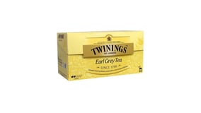 Twinings Τσάι Earl Grey 25τεμ