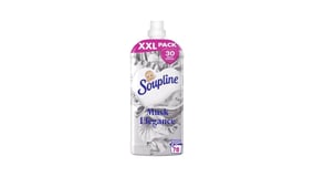 Soupline Συμπυκνωμένο Μαλακτικό Ρούχων Musk Elegance 78 Μεζούρες