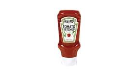 Heinz Ketchup Top Down 700g
