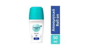 Noxzema Αποσμητικό Roll-On Pilot 50ml