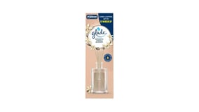 Glade Αρωματικό Χώρου με Sticks Romantic Vanilla Blossom 50ml