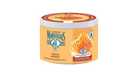 Le Petit Marseillais Μάσκα Μαλλιών Θρέψης Καριτέ & Μέλι 370ml