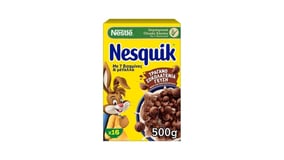 Nestle Nesquik Δημητριακά 500g