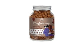 Coffeeway Στιγμιαίος Καφές Cookies & Cream 50g