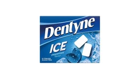 Dentyne Ice Τσίχλες Μέντα 16.8g