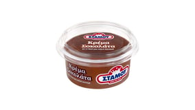 Στάμου Κρέμα Σοκολάτα 180g