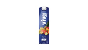 Viva Fresh Exotic 9 Φρούτα 1l