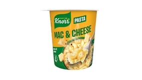 Knorr Pasta Snack Pot Mac & Cheese 62g