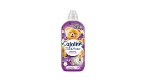 Cajoline Συμπυκνωμένο Μαλακτικό Orchid 52μεζ