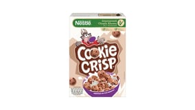 Nestle Cookie Crisp Δημητριακά Ολικής Άλεσης 375g