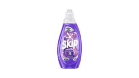 Skip Wonder Wash Υγρό Απορρυπαντικό Πληντυρίου Ρούχων Dazzling White 37 Μεζούρες