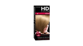 Farcom HD Color Βαφή Μαλλιών 8 Ξανθό Ανοιχτό 60ml