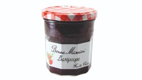 Bonne Maman Μαρμελάδα Σμέουρα 370g