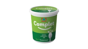 Δέλτα Complet Γιαούρτι 2% Λιπαρά 1kg