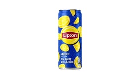 Lipton Ice Tea Λεμόνι 250ml