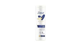 Dove Essential Care Γαλάκτωμα Σώματος Body Love για Ξηρό Δέρμα 250ml